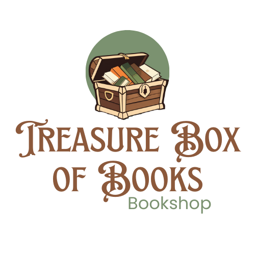 Treasure Box Of Books LLC